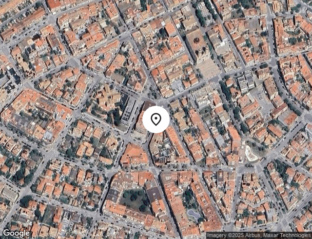 Flat at Street Emili Giralt I Giralt , 10